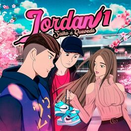 Album cover of Jordan I