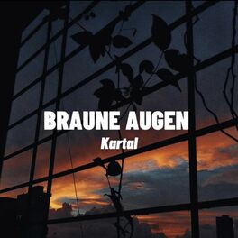 Album cover of Braune Augen