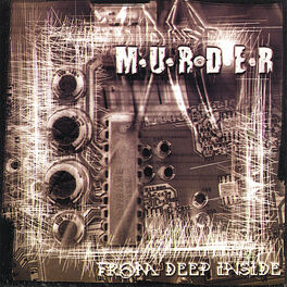 Album cover of From Deep Inside