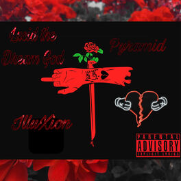 Album cover of Fake Love