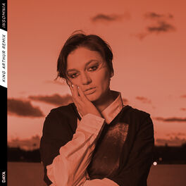 Album cover of Insomnia (King Topher Remix)