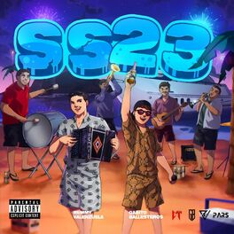 Album cover of SS23