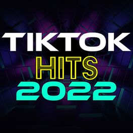 Album cover of TikTok Hits 2022