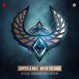 Album cover of Out Of The Dark (Official Supremacy 2019 Anthem)