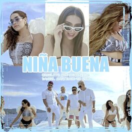 Album cover of Niña Buena (feat. Michael G)