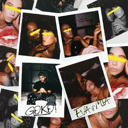 Album cover of EVA & MIA