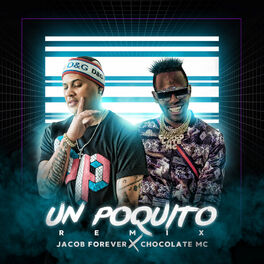 Album cover of Un Poquito (Remix)