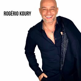 Album cover of Tema para Rogério Koury