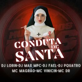 Album cover of Conduta de Santa