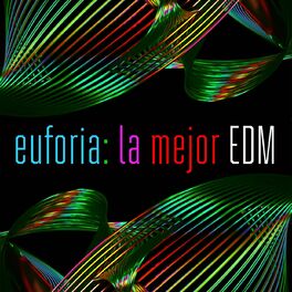 Album cover of Euforia: La Mejor EDM