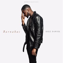 Album cover of Barnabas
