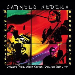Album cover of Buena Ocasion