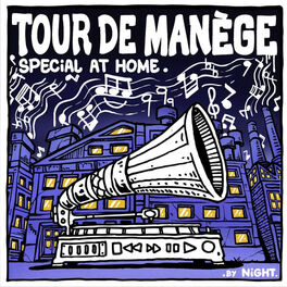Album cover of Special at Home: By Night