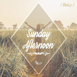 Album cover of Sunday Afternoon, Vol. 3
