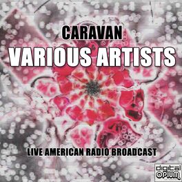 Album cover of Caravan (Live)