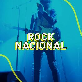 Album cover of Rock Nacional
