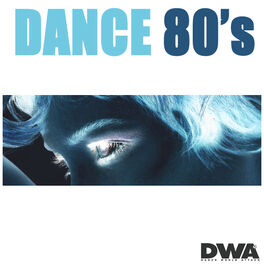Album cover of Dance 80's