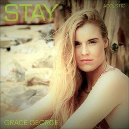 Album cover of STAY (Acoustic)