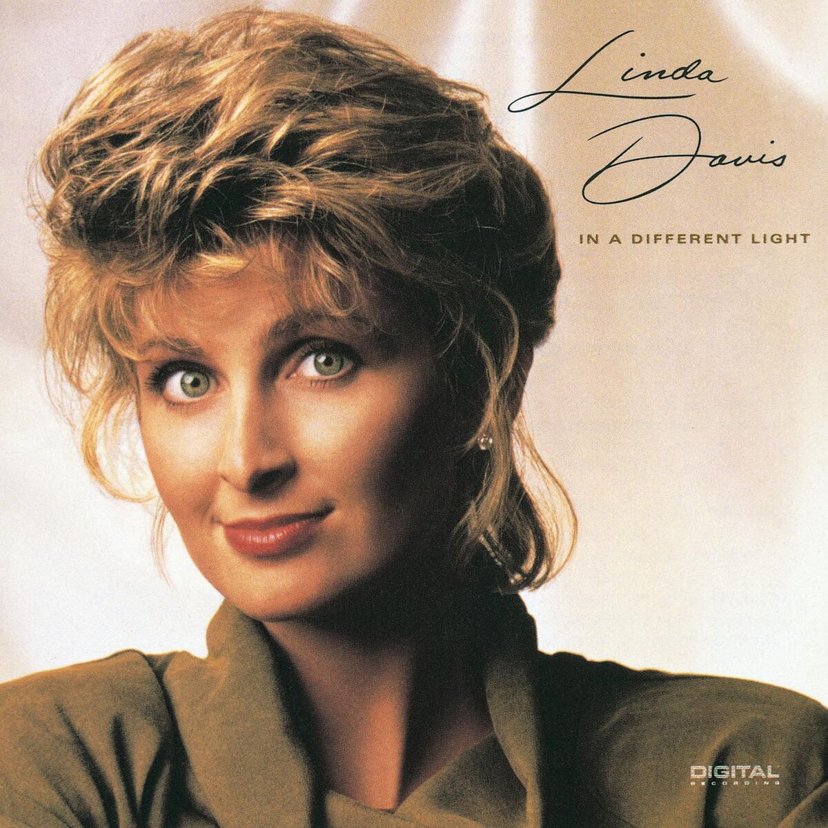 Linda Davis: albums