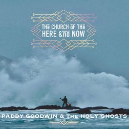 Album cover of The Church Of The Here And Now
