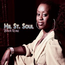Album cover of Black Rose