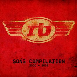 Album cover of Song Compilation 2000-2009