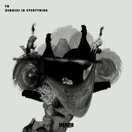 Album cover of Circles In Everything