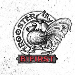 Album cover of The Rooster