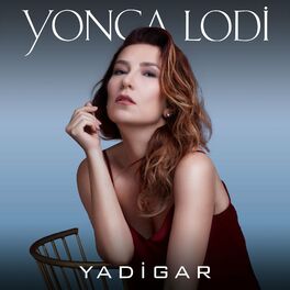 Album cover of Yadigar (Akustik)