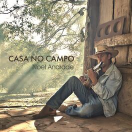 Album cover of Casa No Campo