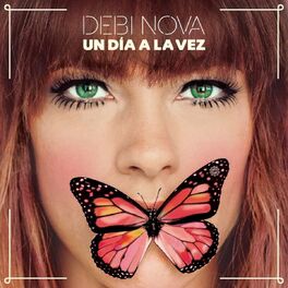 Album cover of Un Día a la Vez