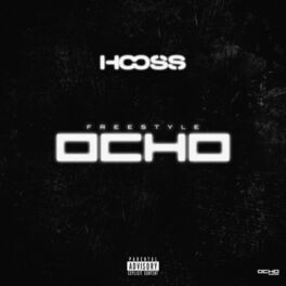 Album cover of Freestyle Ocho (Prélude)