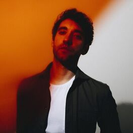 Album cover of Happier
