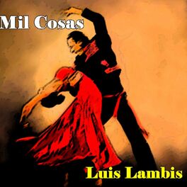 Album cover of Mil Cosas