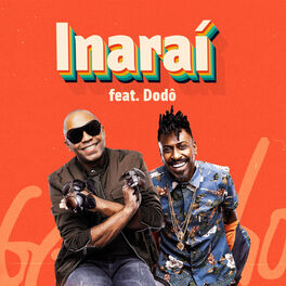Album cover of Inaraí