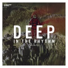 Album cover of Deep in the Rhythm, Vol. 33