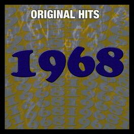 Album cover of Original Hits: 1968