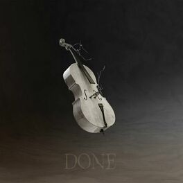 Album cover of Done (ABBOTT Rework)