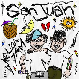 Album cover of San Juan