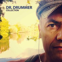 Album cover of Dr. Drummer Collection
