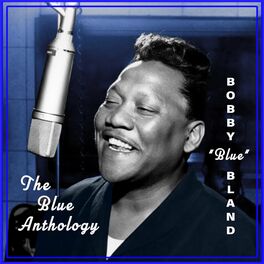 Album cover of The Blue Anthology