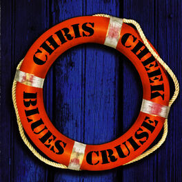 Album cover of Blues Cruise