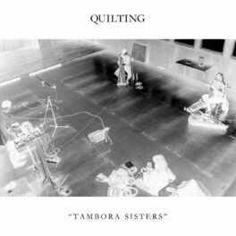 Album cover of Tambora Sisters (Single Edit)