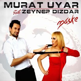 Album cover of Maske