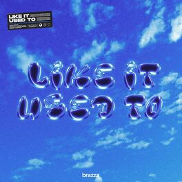 Album cover of Like It Used To