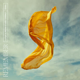 Album cover of Remember