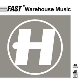 Album cover of Fast Warehouse Music