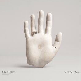 Album cover of Built On Glass