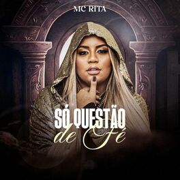 Album cover of Só Questão de Fé