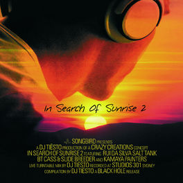 Album cover of In Search Of Sunrise 2